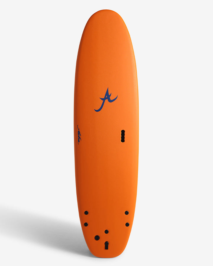 SMILE SUPERSOFT - ORANGE – Aloha Australia