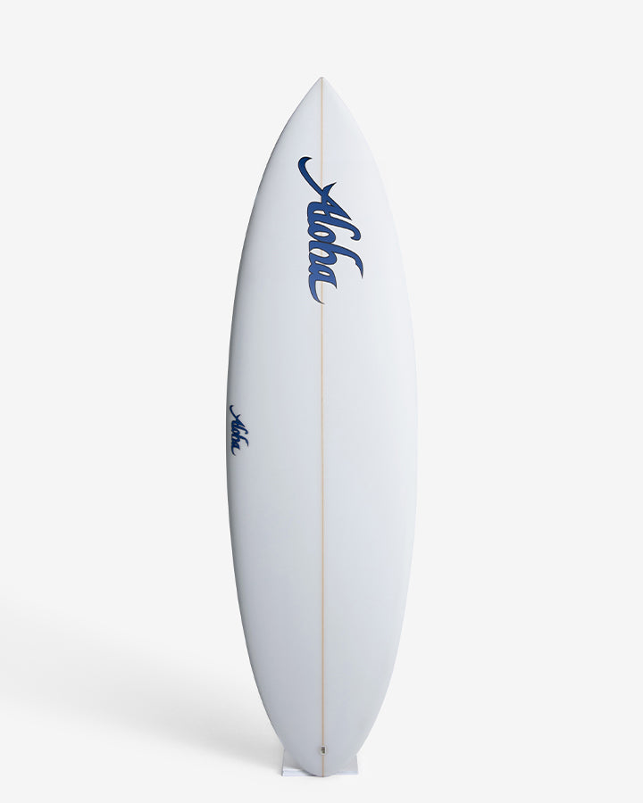 JALAPENO - PU – Aloha Australia