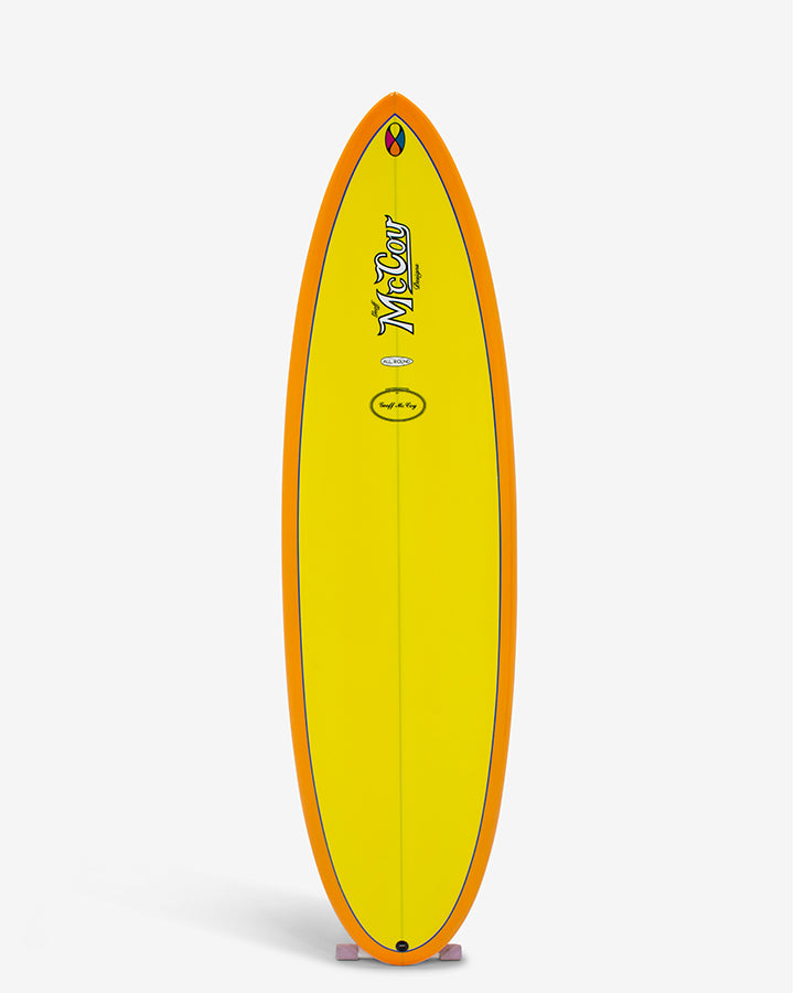 McCOY ALL ROUND NUGGET XF - SUNRISE – Aloha Australia