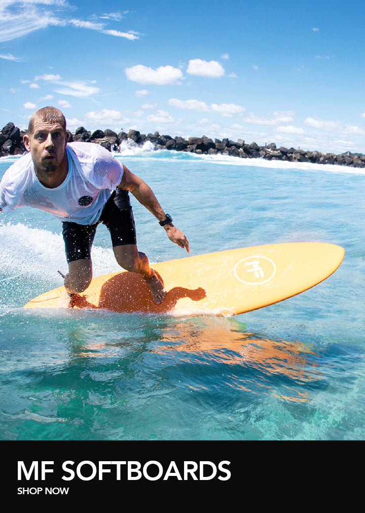 東京都北区　ALOHA SURFBOARDS 東京都北区 ALOHA SURFBOARDS Aloha Surfboards Australia