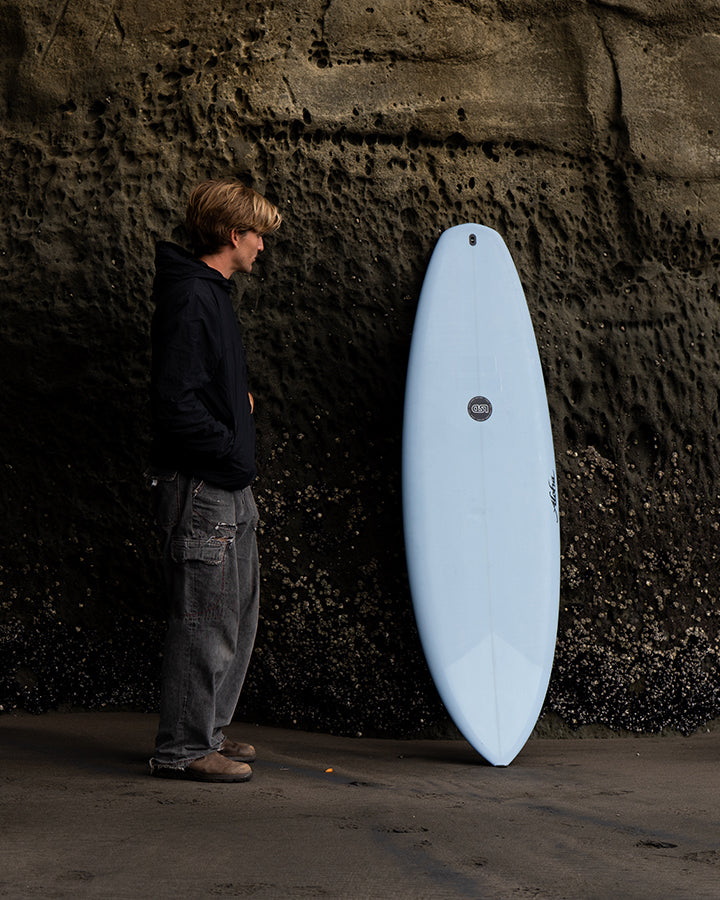 希少オーストラリアシドニーの有名ブランド！ALOHA SURFBOARDS 希少オーストラリアシドニーの有名ブランド！ALOHA SURFBOARDS