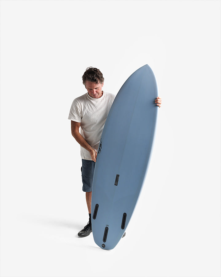 ALOHA x LSD TWINNY PU SKY – Aloha Australia