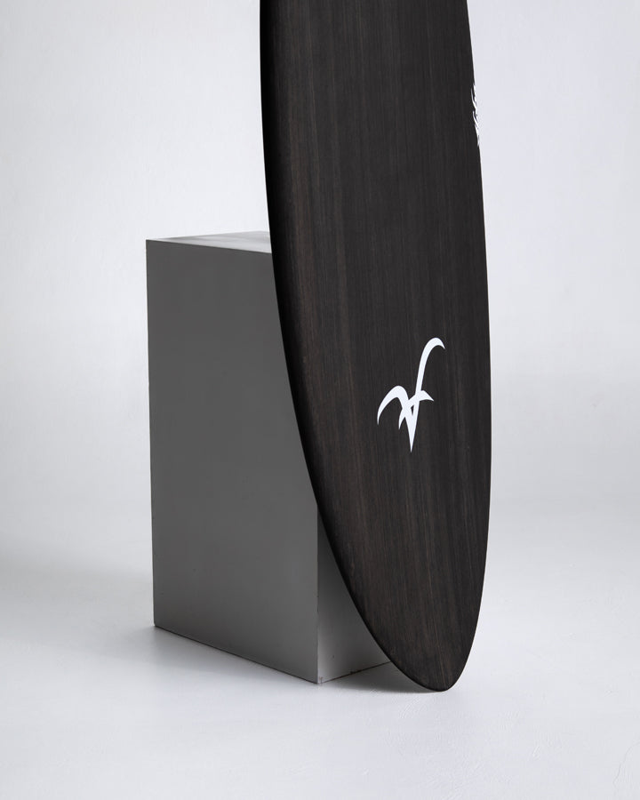 ALOHA FUNZARELLI - ECOSKIN BLACK – Aloha Australia