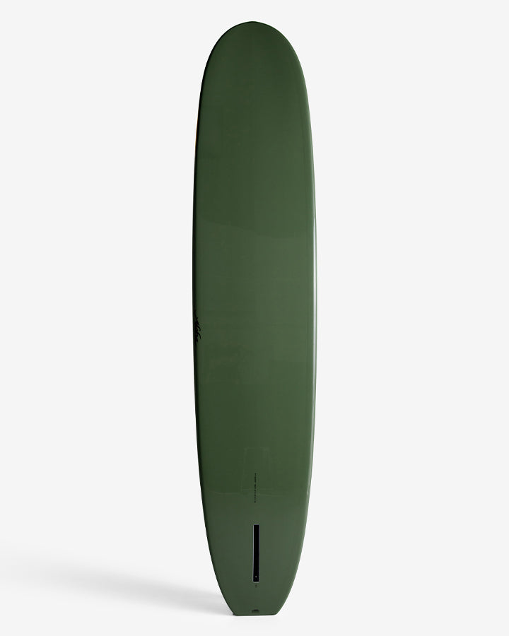 CHOPPED LOG PU - SAGE – Aloha Australia