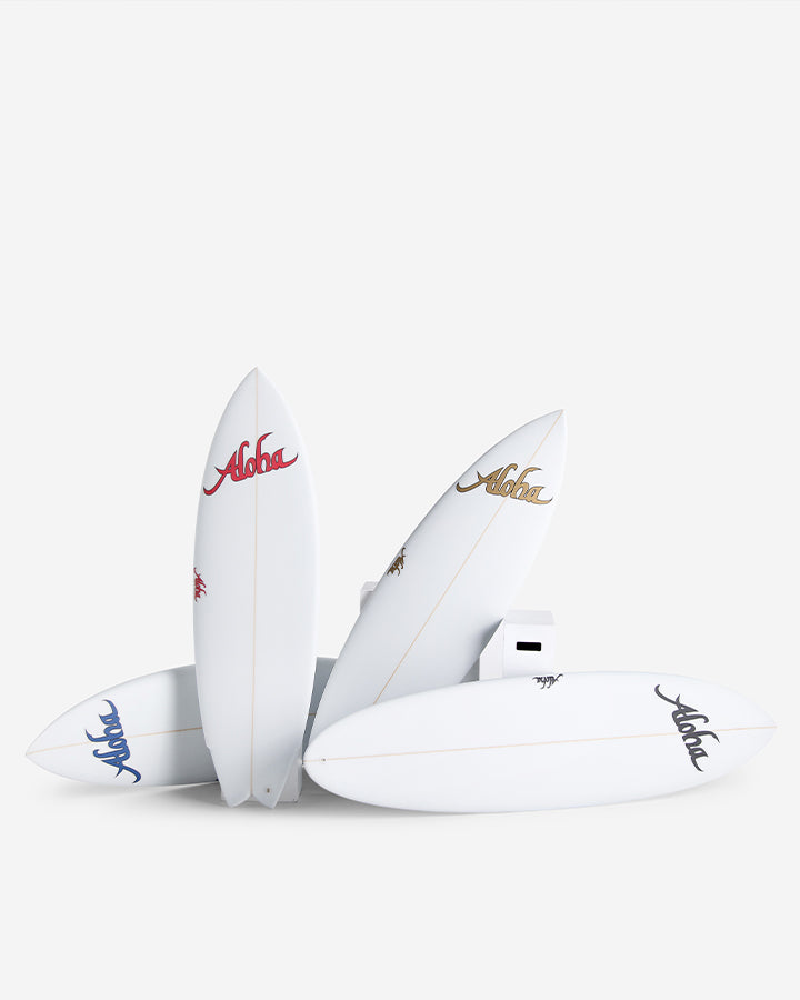 ALOHA HABANERO II - PU – Aloha Australia