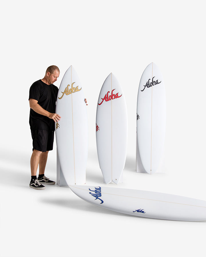 ALOHA HABANERO II - PU – Aloha Australia