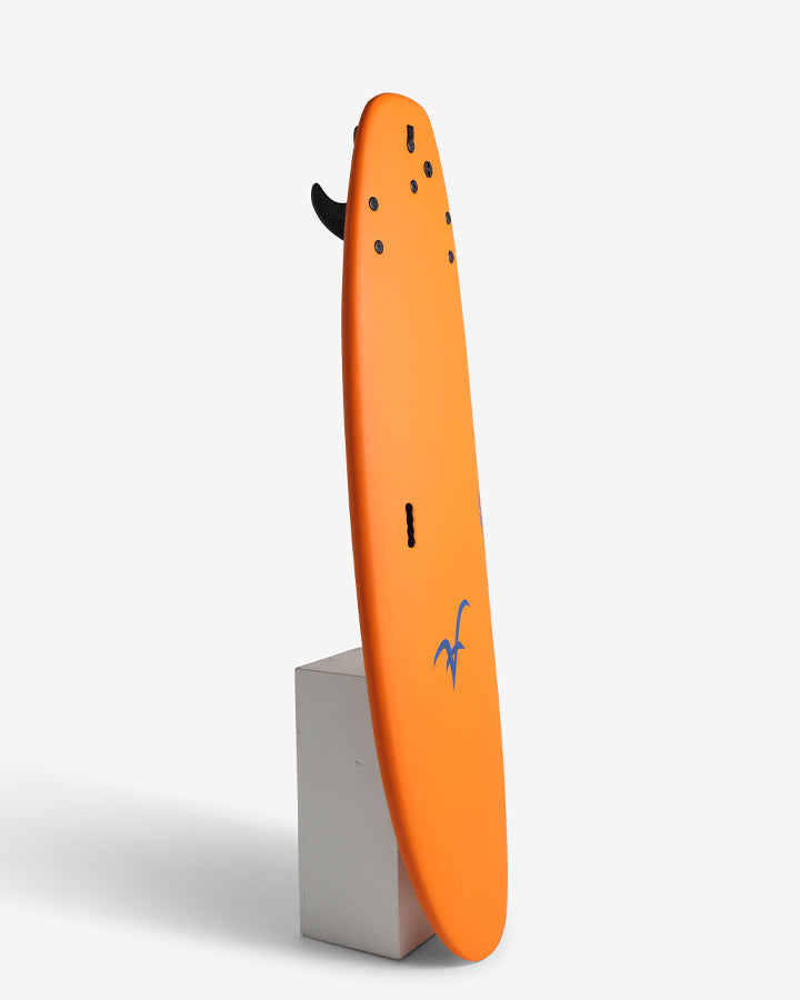 SMILE SUPERSOFT - ORANGE – Aloha Australia