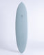 EZ-MID PU EGGSHELL POLISH