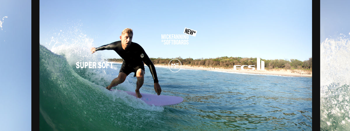 Aloha Surfboards Australia – Aloha Australia