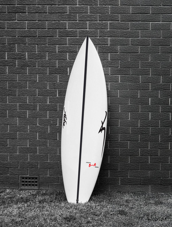 Aloha Surfboards Australia – Aloha Australia