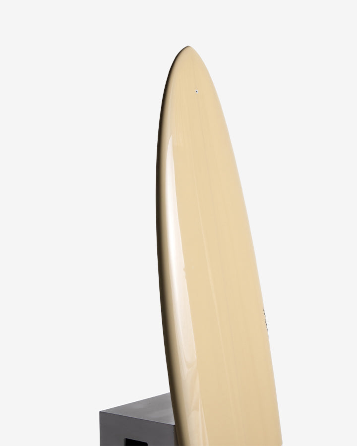 EZ-MID PU - TAUPE – Aloha Australia