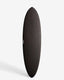 ALOHA EZ-MID - ECOSKIN BLACK