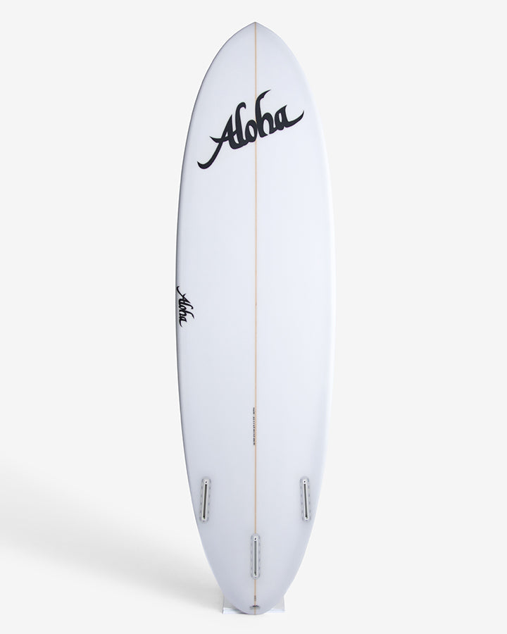 ALOHA EZ-MID PU – Aloha Australia