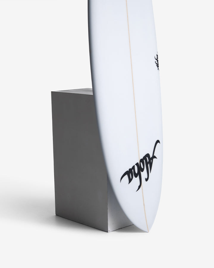 ALOHA EZ-MID PU – Aloha Australia