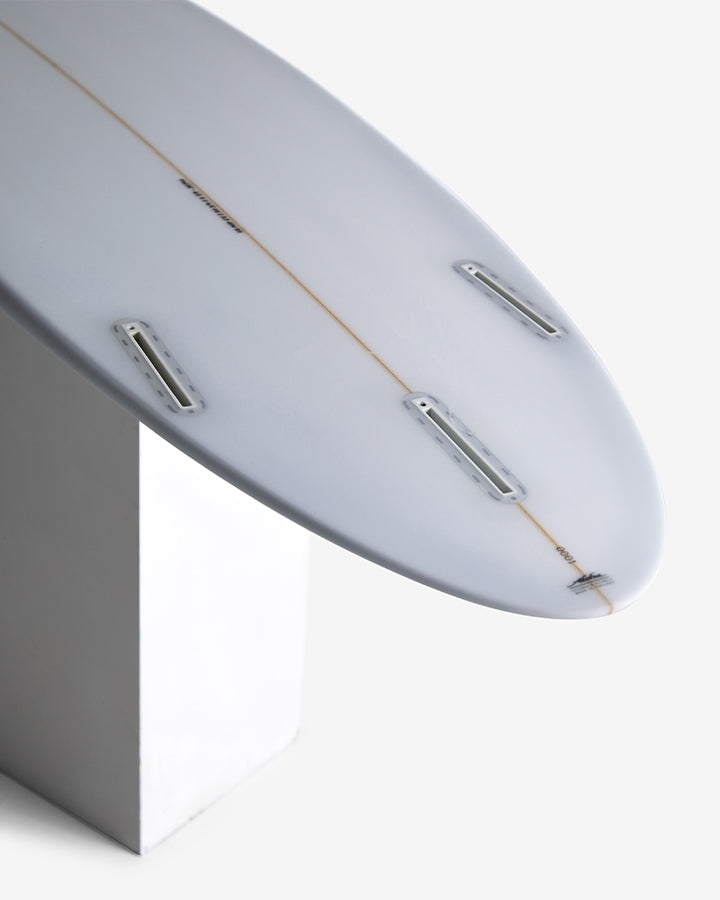 ALOHA EZ-MID PU – Aloha Australia