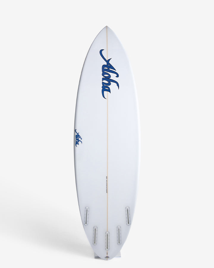 ALOHA サーフボード　JALALAAN PEANUT 7.0 future ALOHA サーフボード JALALAAN PEANUT 7.0 future ALOHA サーフボード