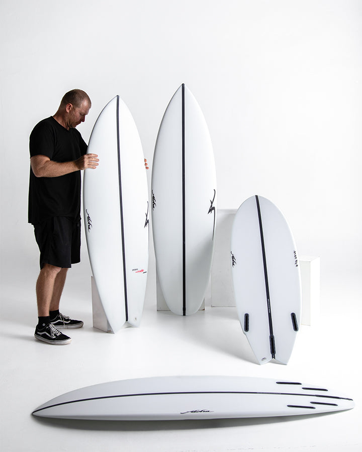 ALOHA LUNA - SHADOW FORCE – Aloha Australia