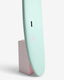 DOUBLE RAINBOW SUPER SOFT - MINT/PINK