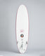 MF ALLEY CAT EPOXY LAM - MERLOT