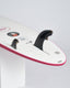 MF ALLEY CAT EPOXY LAM - MERLOT
