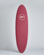 MF ALLEY CAT EPOXY LAM - MERLOT