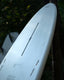MF ALLEY CAT EPOXY LAM - WHITE