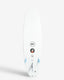 MF ALLEY CAT EPOXY LAM - WHITE