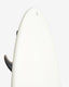 MF ALLEY CAT EPOXY LAM - WHITE