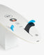 MF ALLEY CAT EPOXY LAM - WHITE