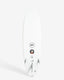 MF ALLEY CAT EPOXY LAM - WHITE