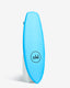 MF LITTLE MARLEY EPOXY LAM - AQUA