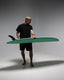 ALLEY CAT EPOXY PRO - ICE
