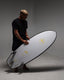 LITTLE MARLEY EPOXY PRO - BLACK/CHARCOLE