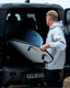 LITTLE MARLEY EPOXY PRO - BLACK/CHARCOLE