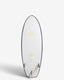 LITTLE MARLEY EPOXY PRO - BLACK/CHARCOLE