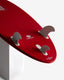 MF X LAURA ENEVER SUN BEAM - CHERRY