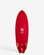 MF X LAURA ENEVER YING YANG - CHERRY