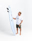 ALLEY CAT SUPER SOFT SKY/TEAL FCSII