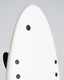 MF ALLEY CAT SUPER SOFT - WHITE