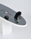 MF ALLEY CAT SUPER SOFT - WHITE