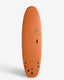 MF BEASTIE SUPERSOFT - CLAY