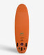 MF BEASTIE SUPERSOFT - CLAY