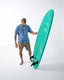 MF BEASTIE SUPERSOFT - AQUA MARINE
