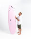 BEASTIE SUPER SOFT -  BABY PINK