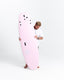 BEASTIE SUPER SOFT -  BABY PINK