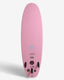BEASTIE SUPER SOFT -  BABY PINK