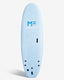 RIPCURL X MF BEASTIE SUPERSOFT - SKY