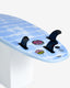 RIPCURL X MF BEASTIE SUPERSOFT - SKY