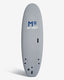 RIPCURL X MF BEASTIE SUPERSOFT - GREY