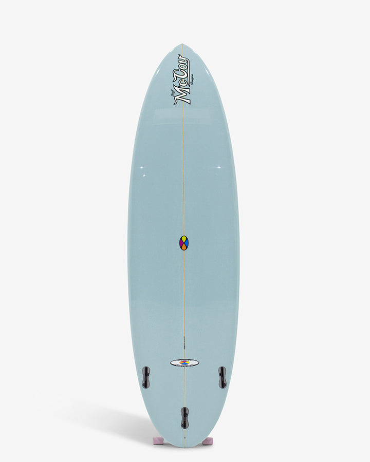 McCOY ALL ROUND NUGGET XF - SKY – Aloha Australia